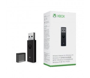 Microsoft Xbox One Wireless Adapter für Windows