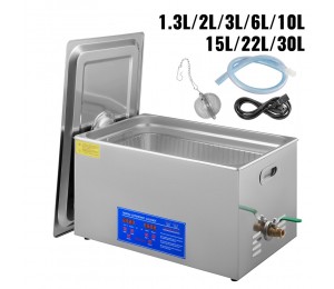 Ultraschallreiniger 40Khz Ultraschall Haushaltsgeräte