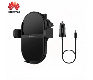 Huawei Aufzurüsten Drahtlose Auto Ladegerät 50W auto telefon halter Schnelle Ladegerät