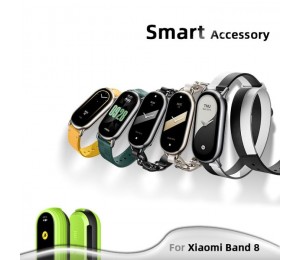 Offizielles Armband für Xiaomi Band 8