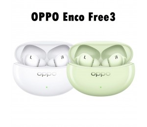 OPPO ENCO Free3 Kopfhörer