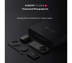 Xiaomi 13 Ultra Fotografie-Kit