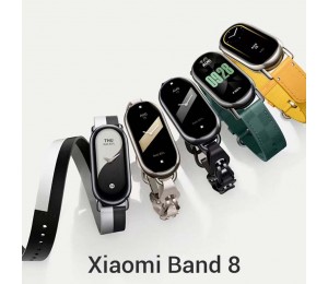 Xiaomi Band 8 Smartwatch