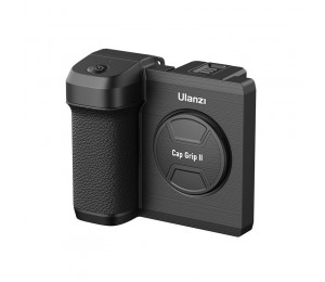 ULANZI CG01 Bluetooth-Smartphone CapGrip II