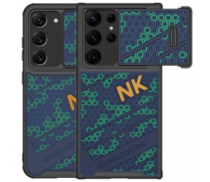 Nillkin Striker S Sport Cover Case für die Samsung Galaxy S23-Serie