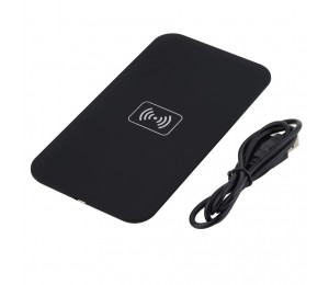 Qi Standard Wireless Power Charger Charging Pad