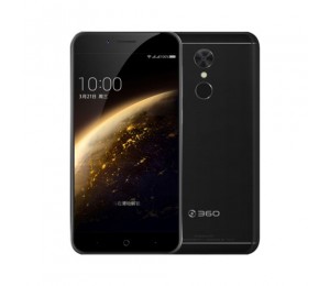 Qiku 360 N5 Qualcomm Snapdragon 653 Octa Core A72 1.8GHz 6GB RAM 32GB ROM