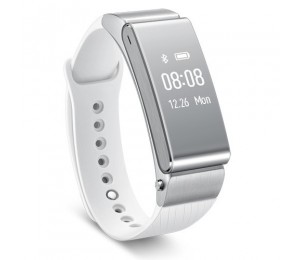 Huawei TalkBand B2 Smart Bracelet - Silver 