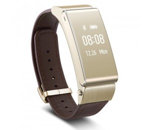 Huawei TalkBand B2 Smart Bracelet - Golden 
