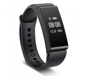 Huawei TalkBand B2 Smart Bracelet - Black 