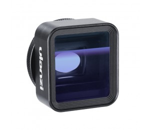 Ulanzi 1.33 X Anamorph Telefon Objektiv für iPhone 11 Pro Max für Huawei P20 Pro Mate Pixel Film Schießen Filmausrüstung telefon Linsen