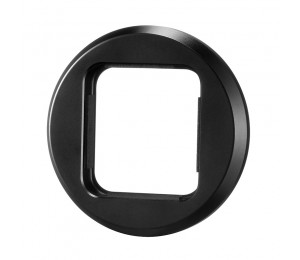 Ulanzi Anamorph Objektiv 52MM Filter Adapter Ring für Handy 1,33 X Breite Sn Objektiv Film Videomaker Filmemacher