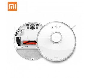 XIAOMI Roborock s50 Robot Vacuum Cleaner 2 Staubsauger Saugroboter Smart Cleaning Home Office Automatic Sweep Wet Mopping App Control zweite Generation!