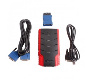 Xtool X-VCI Diagnostic Tool For Truck