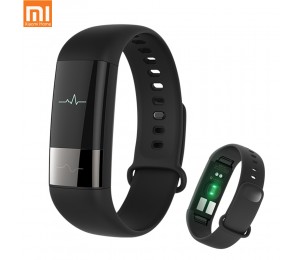 Xiaomi AMAZFIT Smartband BT 4.0 Touchscreen Wasserdichte Fitness Pedometer Schlaf Herzfrequenz HRV Fatigue Monitor für Android IOS