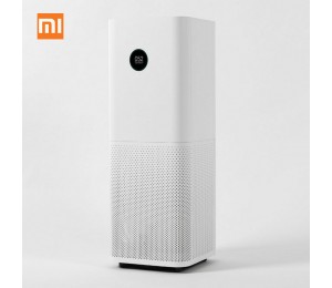 Xiaomi Mi Luftreiniger Pro Luft Reiniger Gesundheit Humi difier Smart OLED CADR 500m3/h 60m3 Smartphone APP Control Haushalts Hepa Filt