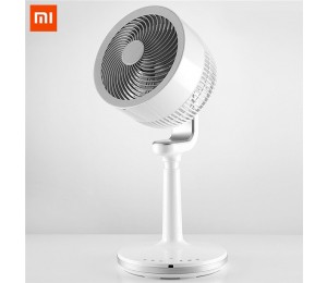 Xiaomi Mijia Lexiu Große Luft Umwälzventilator Natürlicher Wind Konvektive Luft Gangsteuerung Gebläse Mit Fernbedienung 220V 46W