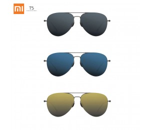 Xiaomi Turok Steinhardt TS Marke Nylon polarisierte Stainless Sun Objektive Gläser 100% UV-Schutz für Außen Reisen Mann Frau