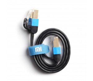 Xiaomi 1000Mbps Ethernet Network Cable - 0.5M