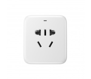 Xiaomi Smart Power Plug With USB Port 