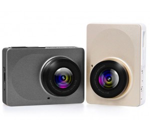 Xiaomi Yi Smart Car DVR Camera 