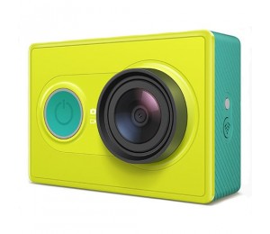 Xiaomi Yi Mini Sports Camera - Basic Edition