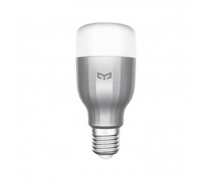 Xiaomi Yeelight LED Smart Bulb - Colorful Edition