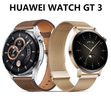 Huawei Watch GT 3 Smartwatch