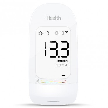 Xiaomi iHealth AG-607 Blutzuckertester-Set