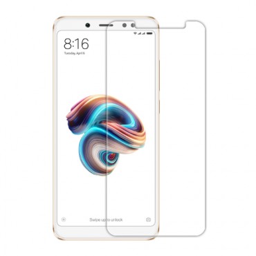 NEU XIAOMI RedMi Note 5 Pro H+PRO Anti-Explosion Glass Screen Protector
