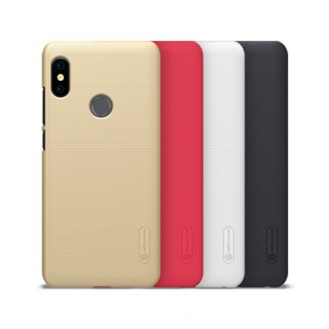 NEU XIAOMI RedMi Note 5 Pro Super Frosted Shield