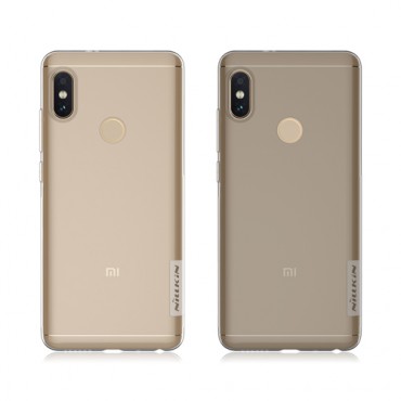 NEU XIAOMI RedMi Note 5 Pro TPU case