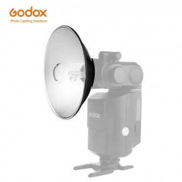 Godox AD-S6 Regenschirm stil Reflektor für Witstro Flash AD180 AD360