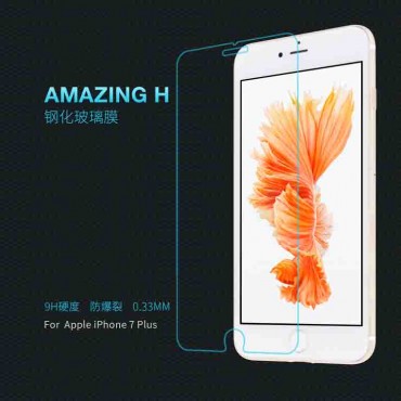 Apple iPhone 7 Plus H Anti-Explosion Glass Screen Protector