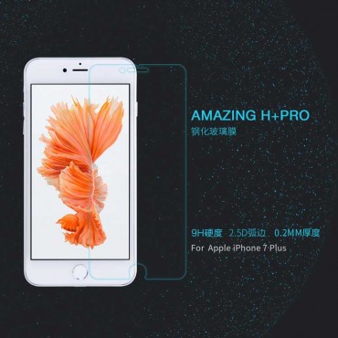Apple iPhone 7 Plus H+PRO Anti-Explosion Glass Screen Protector
