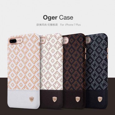 Apple iPhone 7 Plus Oger Case