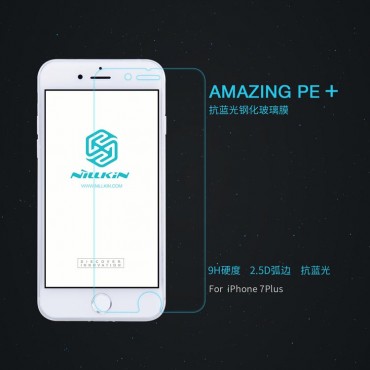 Apple iPhone 7 Plus PE+ Anti-Explosion Glass Screen protector