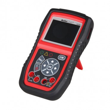 NEU Autel AutoLink AL539 OBDII Fault Code Reader Car Diagnostic Tool OBD2 Scanner