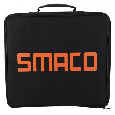 SMACO Tragbare Tauchen Sauerstoff Zylinder Atmen Ventil Ausrüstung Lagerung Tasche Schnorcheln Ausrüstung Taschen mit Zipper