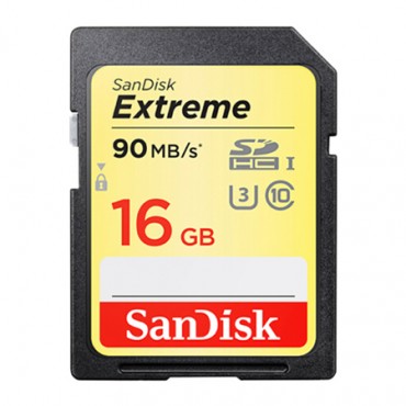 SanDisk SD-Speicherkarte U3 C10 V30 4K Digitalkamera 16G 32G 64G 128G 256G