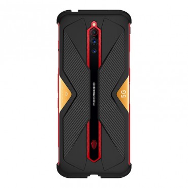 Nubia Red Magic 5G - Pro Handle Schutzkoffer