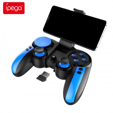 ipega PG-9090 Gamepad Trigger Pubg Controller Mobiler Joystick für Telefon Android iPhone PC Game Pad TV-Box Konsole Steuerung