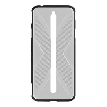 Transparente Schutzhülle für Nubia Red Magic 5G