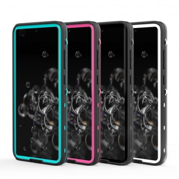 RedPepper IP68 wasserdichte Gehäuse für Samsung Galaxy S20 Serie