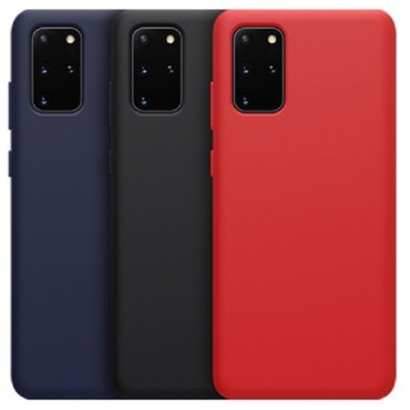 Nillkin Flex Pure Cover Case für Samsung Galaxy S20 Plus