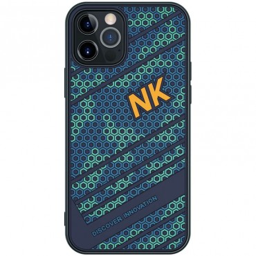 Nillkin Striker Sport Cover Hülle für Apple iPhone 12 Series