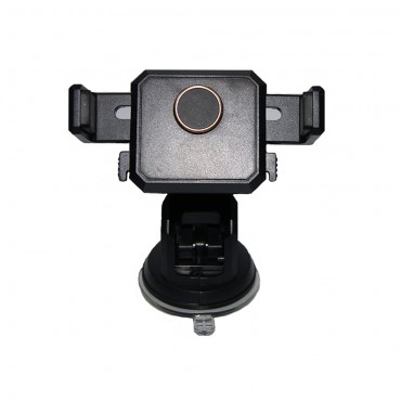 Sucker Autotelefonhalter Autostents Geeignet für 4 Zoll ~ 6,44 Zoll Handys SmartPhone