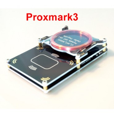 Proxmark3 entwickeln anzug Kits 3,0 pm3 NFC RFID reader writer SDK für rfid nfc karte kopierer klon riss
