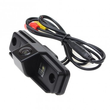 Flugbahn Tracks Backup Rückansicht Kamera Parkplatz Für Subaru Forester Outback 2008 2009 2010 2011 2012 Impreza Limousine Legacy 2