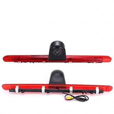 Auto Bremsleuchte Rückfahrkamera für Mercedes Benz Vito/Tourer/Mixto/Panel VanKasten/V-Klasse Rise Edition V260L